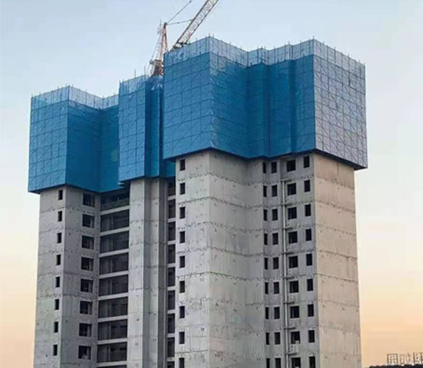 建筑吊籃有哪些資料