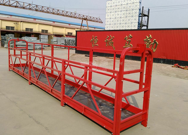 滄州電動(dòng)吊籃在什么環(huán)境下使用